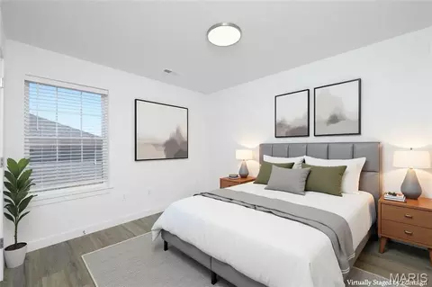 Bedroom - 105 Daniels Ct, Saint Robert, MO 65584 photo 3 of 6