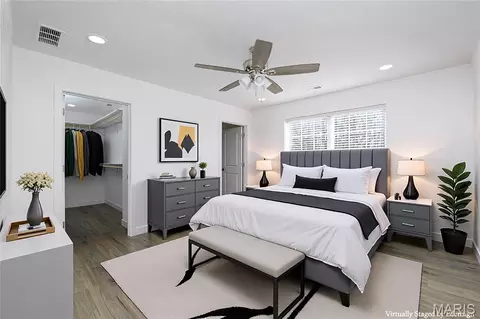 Bedroom - 105 Daniels Ct, Saint Robert, MO 65584 photo 6 of 6