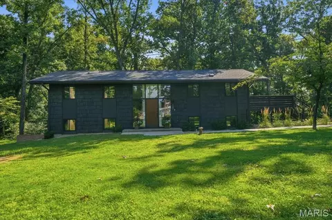 Exterior - 707 Genteman Rd, O'fallon, MO 63366 photo 3 of 10