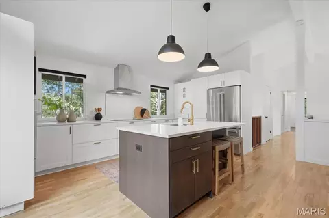 Kitchen - 707 Genteman Rd, O'fallon, MO 63366 photo 1 of 3