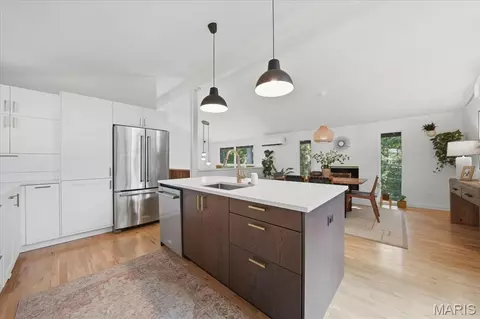 Kitchen - 707 Genteman Rd, O'fallon, MO 63366 photo 3 of 3