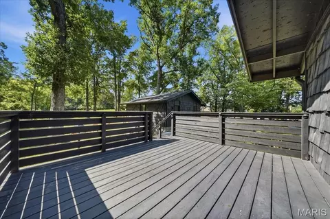 Exterior - 707 Genteman Rd, O'fallon, MO 63366 photo 8 of 10