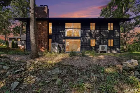 Exterior - 707 Genteman Rd, O'fallon, MO 63366 photo 9 of 10