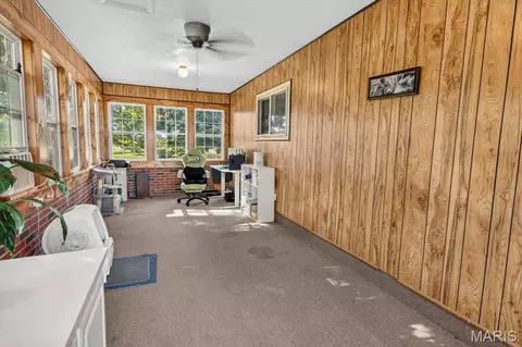 Exterior - 157 W Mill St, Ruma, IL 62278 photo 3 of 11