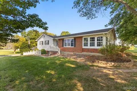 Other - 157 W Mill St, Ruma, IL 62278 photo 3 of 9