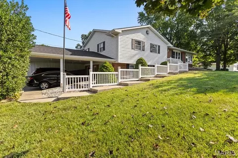 Other - 157 W Mill St, Ruma, IL 62278 photo 2 of 9