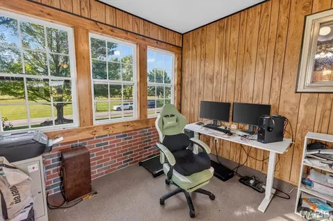 Exterior - 157 W Mill St, Ruma, IL 62278 photo 4 of 11