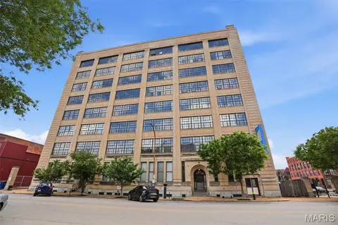 2020 Washington Ave #207, Saint Louis, MO 63103