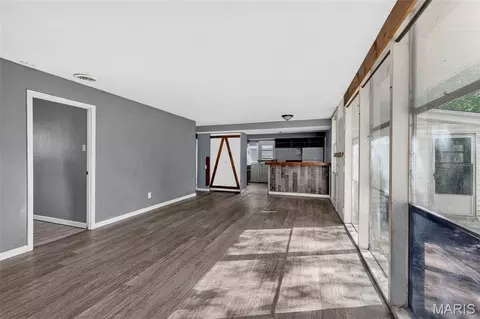 Living - 6829 Saint Olaf Dr, Berkeley, MO 63134 photo 1 of 2