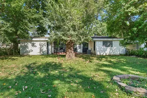 Exterior - 6829 Saint Olaf Dr, Berkeley, MO 63134 photo 2 of 4