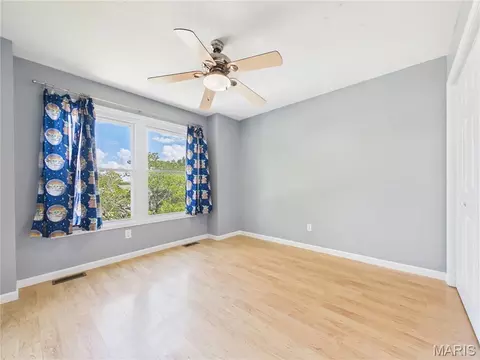 Bedroom - 721 Wedge Ln, Jackson, MO 63755 photo 5 of 9