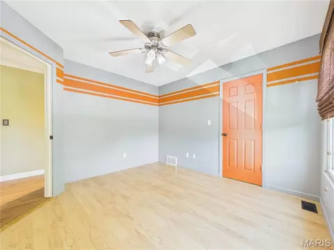 Bedroom - 721 Wedge Ln, Jackson, MO 63755 photo 9 of 9