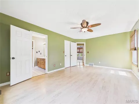 Bedroom - 721 Wedge Ln, Jackson, MO 63755 photo 3 of 9