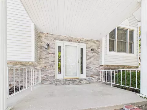 Exterior - 721 Wedge Ln, Jackson, MO 63755 photo 9 of 14