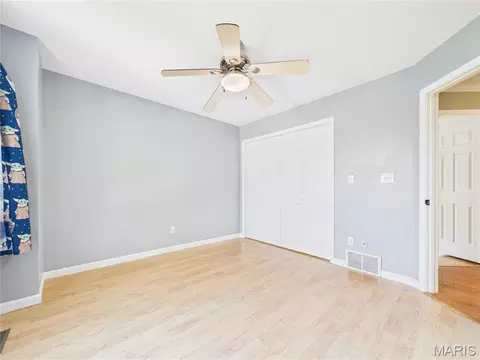Bedroom - 721 Wedge Ln, Jackson, MO 63755 photo 6 of 9