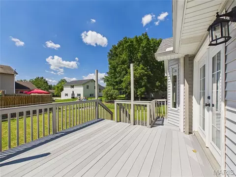 Exterior - 721 Wedge Ln, Jackson, MO 63755 photo 2 of 14