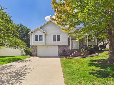 Exterior - 721 Wedge Ln, Jackson, MO 63755 photo 12 of 14