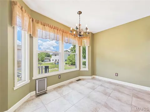 Dining - 721 Wedge Ln, Jackson, MO 63755 photo 1 of 1