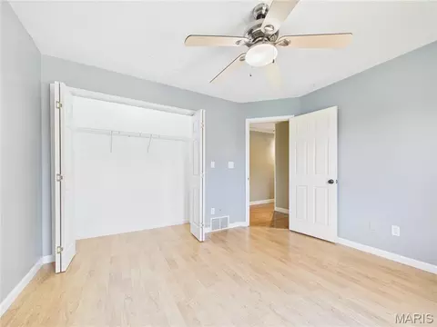 Bedroom - 721 Wedge Ln, Jackson, MO 63755 photo 7 of 9