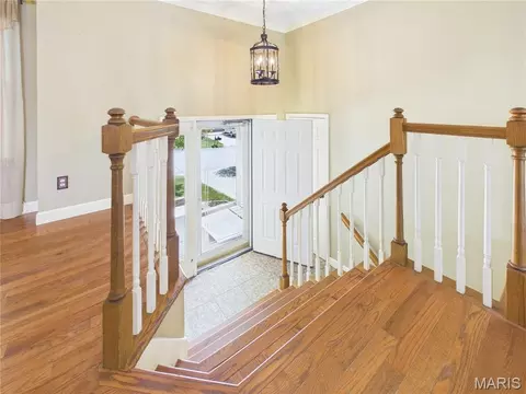 Entry Way - 721 Wedge Ln, Jackson, MO 63755 photo 1 of 5