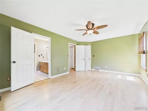 Bedroom - 721 Wedge Ln, Jackson, MO 63755 photo 2 of 9