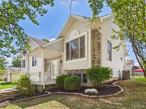 Exterior - 721 Wedge Ln, Jackson, MO 63755 photo 14 of 14