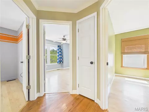 Entry Way - 721 Wedge Ln, Jackson, MO 63755 photo 3 of 5