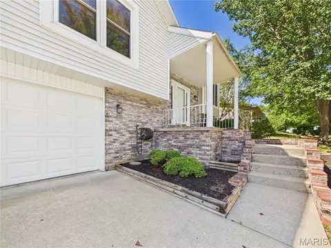Exterior - 721 Wedge Ln, Jackson, MO 63755 photo 10 of 14