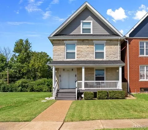 5641 Cates Ave, Saint Louis, MO 63112