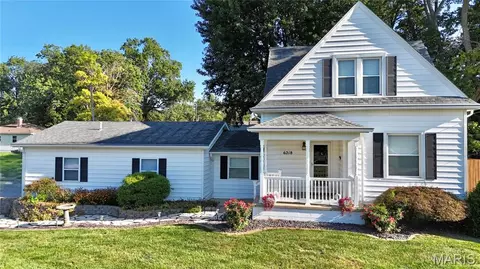 6218 W Main St, Maryville, IL 62062