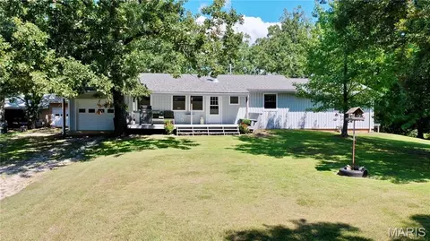 352 Highway M, Steelville, MO 65565