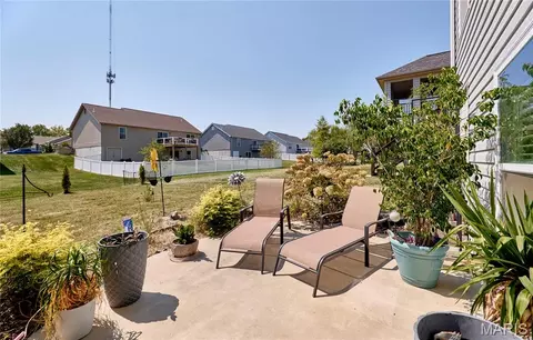 Exterior - 108 Quail Creek Dr, Wright City, MO 63390 photo 10 of 15