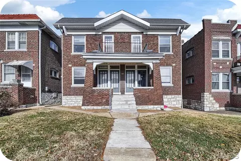 5027 Chippewa St, Saint Louis, MO 63109