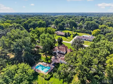 5 Outer Ladue Dr, Frontenac, MO 63131 photo 5