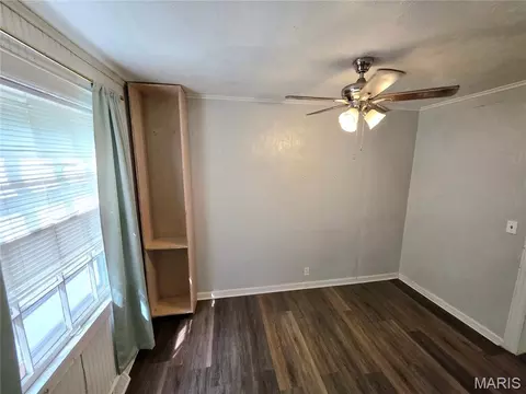 Bedroom - 200 E 1st St, Rolla, MO 65401 photo 1 of 8