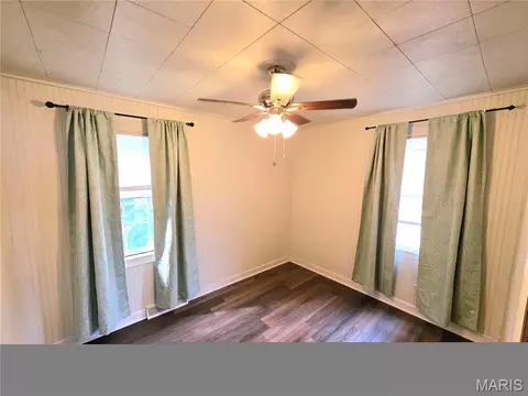 Bedroom - 200 E 1st St, Rolla, MO 65401 photo 5 of 8