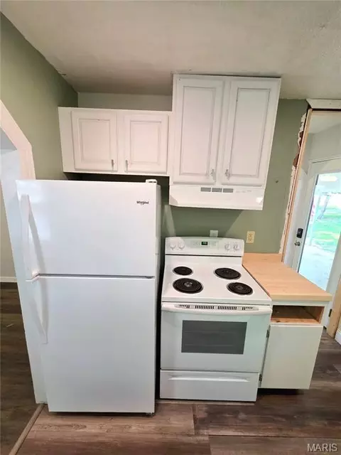 Kitchen - 200 E 1st St, Rolla, MO 65401 photo 1 of 3