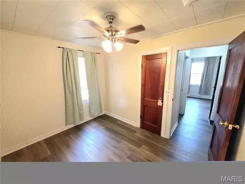 Bedroom - 200 E 1st St, Rolla, MO 65401 photo 7 of 8