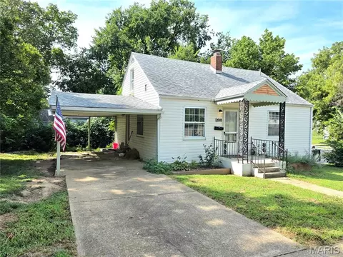 Other - 200 E 1st St, Rolla, MO 65401 photo 1 of 8