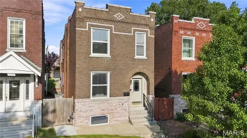 3555 S Spring Ave, Saint Louis, MO 63116