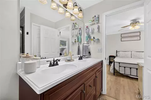 Bath - 206 Geranium Dr, O'fallon, MO 63366 photo 1 of 4
