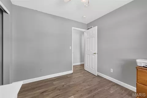 Bedroom - 206 Geranium Dr, O'fallon, MO 63366 photo 2 of 3