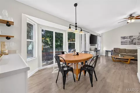 Dining - 206 Geranium Dr, O'fallon, MO 63366 photo 1 of 1