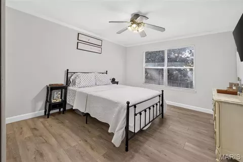 Bedroom - 206 Geranium Dr, O'fallon, MO 63366 photo 1 of 3