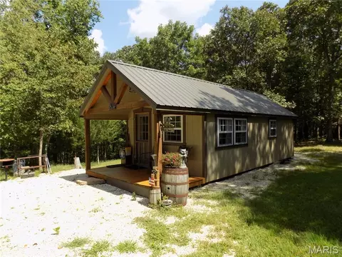 19320 Highway 8 - Tract 3, Saint James, MO 65559