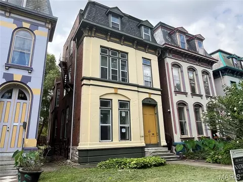 2326 Park Ave, Saint Louis, MO 63104