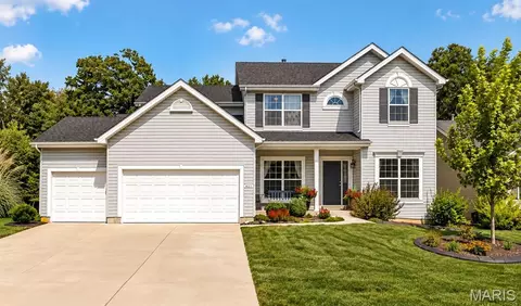 634 Creek Bend Dr, Lake Saint Louis, MO 63367
