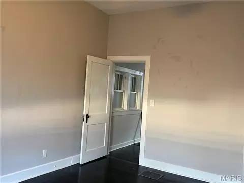 Bedroom - 611 Clark St, Canton, MO 63435 photo 2 of 2