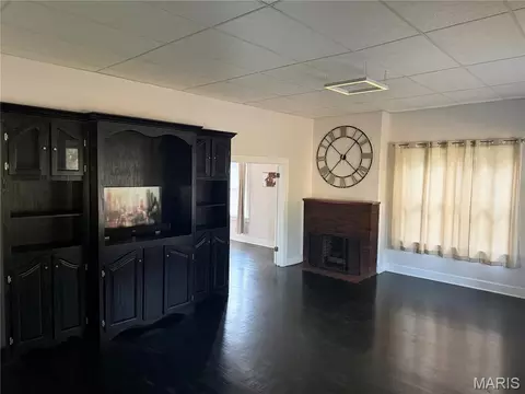 Living - 611 Clark St, Canton, MO 63435 photo 1 of 4