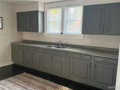 Kitchen - 611 Clark St, Canton, MO 63435 photo 1 of 2